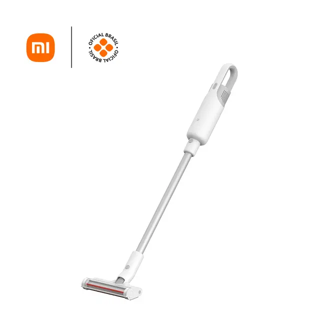 Aspirador de Pó e Pelos PET 2 em 1 Sem Fio Light