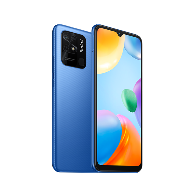 Redmi 10C 64GB | Xiaomi Brasil Loja Oficial