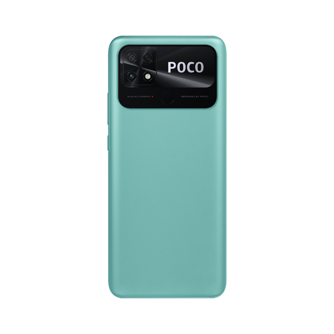 POCO C40 64GB | Xiaomi Brasil Loja Oficial