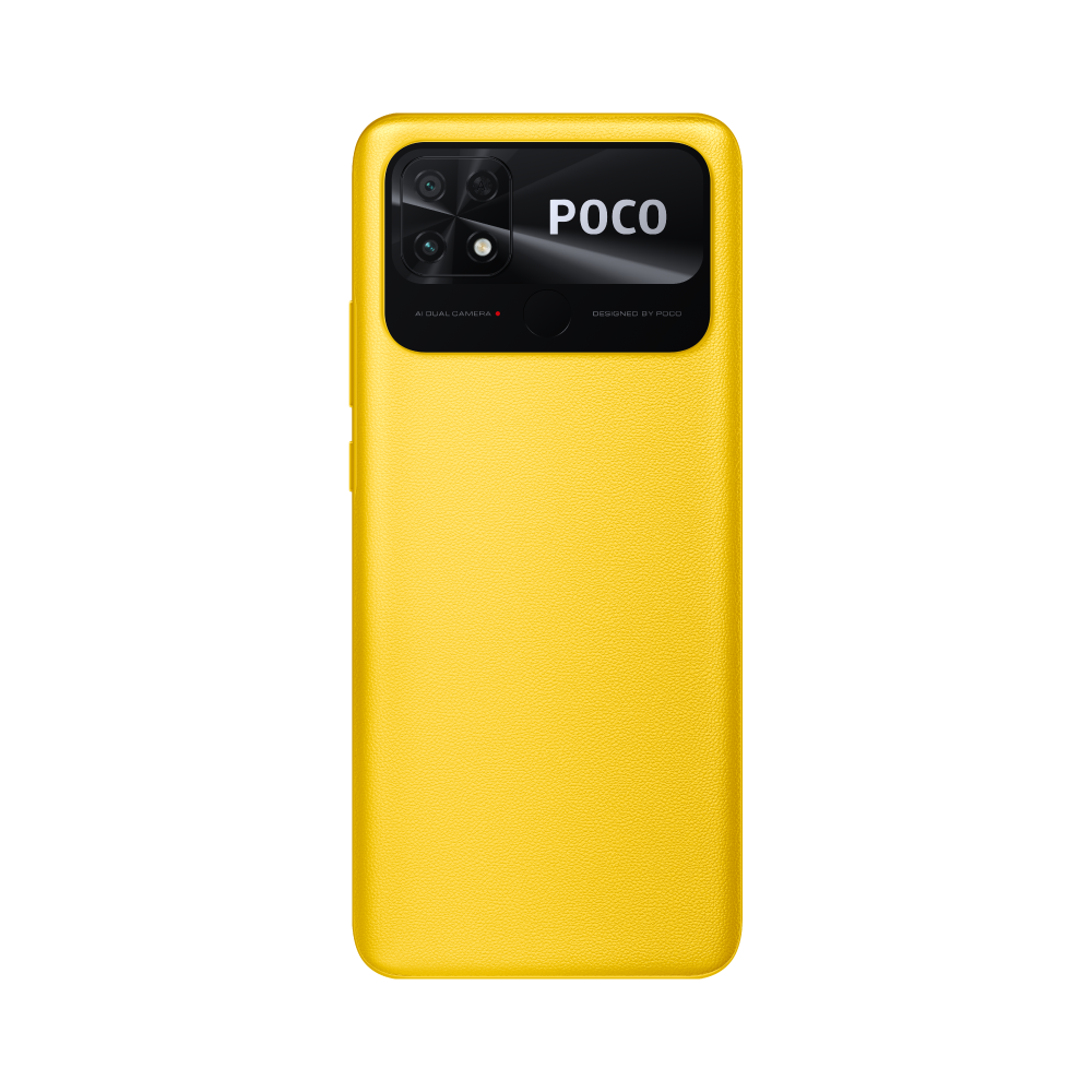 POCO C40 64GB | Xiaomi Brasil Loja Oficial
