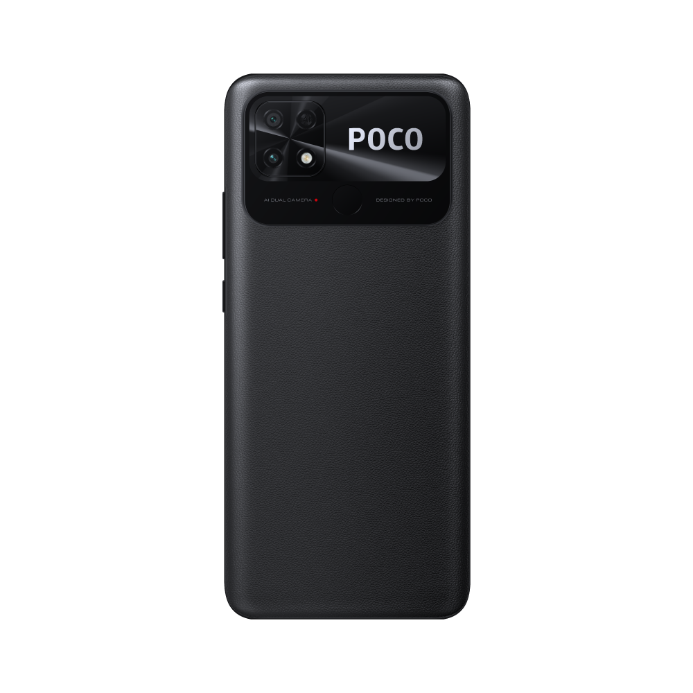 POCO C40 64GB | Xiaomi Brasil Loja Oficial