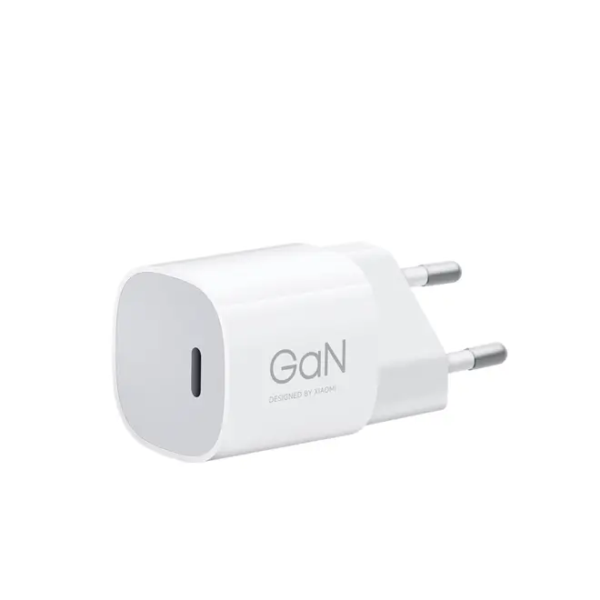 Carregador 33W com Saída USB-C