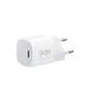 Carregador 33W com Saída USB-C