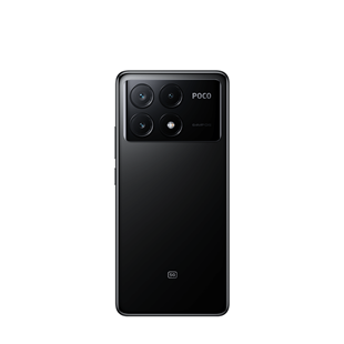 Xiaomi Poco X6 Pro 5g 256gb Cinza - Dual Chip
