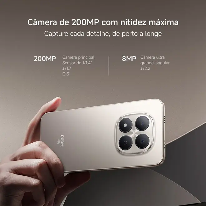 REDMI Note 15 Pro 5G 512GB