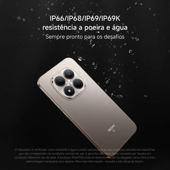 REDMI Note 15 Pro 5G 512GB