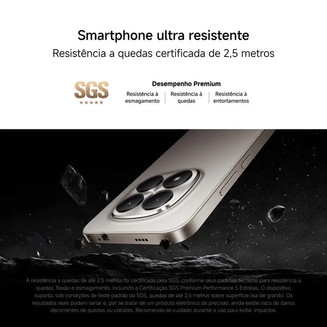 REDMI Note 15 Pro 5G 512GB