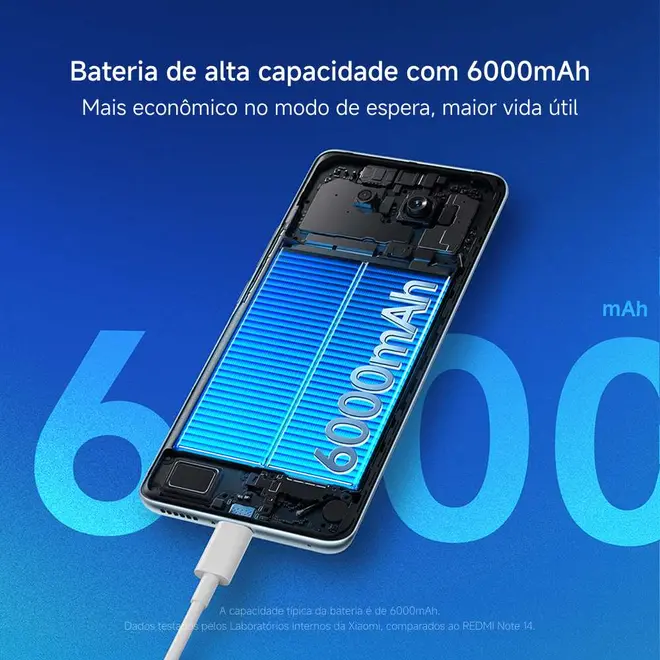 REDMI Note 15 256GB
