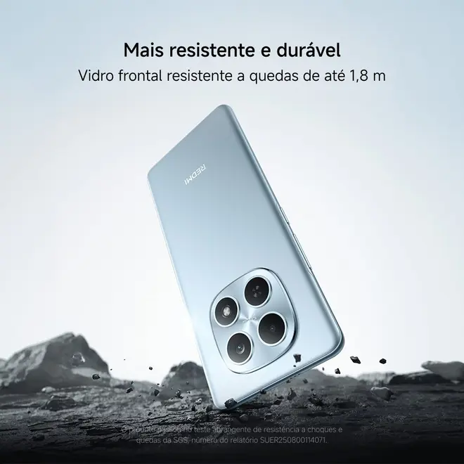 REDMI Note 15 256GB