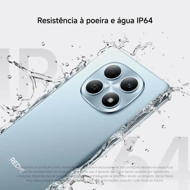 REDMI Note 15 256GB