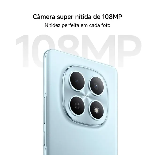 REDMI Note 15 256GB