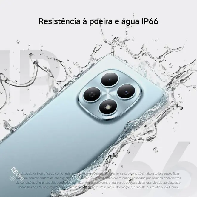 REDMI Note 15 5G 256GB