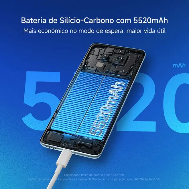 REDMI Note 15 5G 512GB
