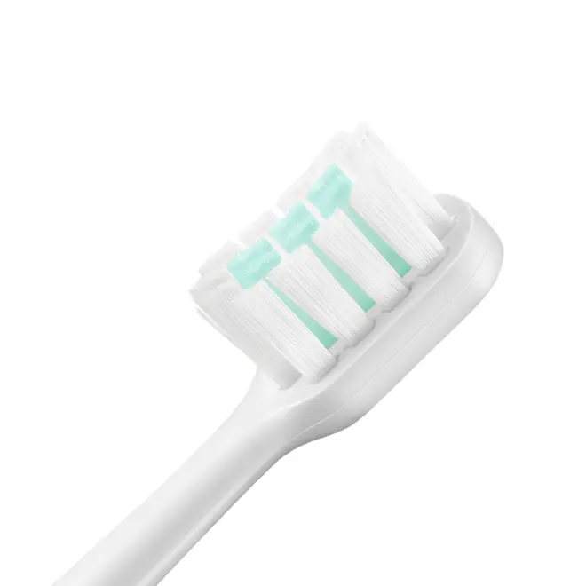 Kit com 3 Unidades de Refil para Escova Elétrica T200
