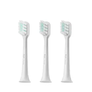 Kit com 3 Unidades de Refil para Escova Elétrica T200