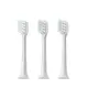 Kit com 3 Unidades de Refil para Escova Elétrica T200