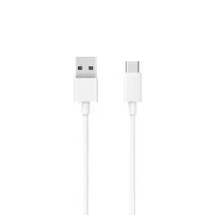 Cabo USB-A para USB-C Ultrarrápido até 60W 100cm