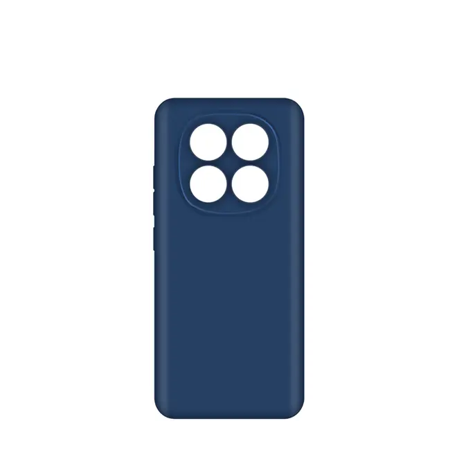 Capa Protetora Para Redmi Note 15 4G/5G E Poco M8 5G