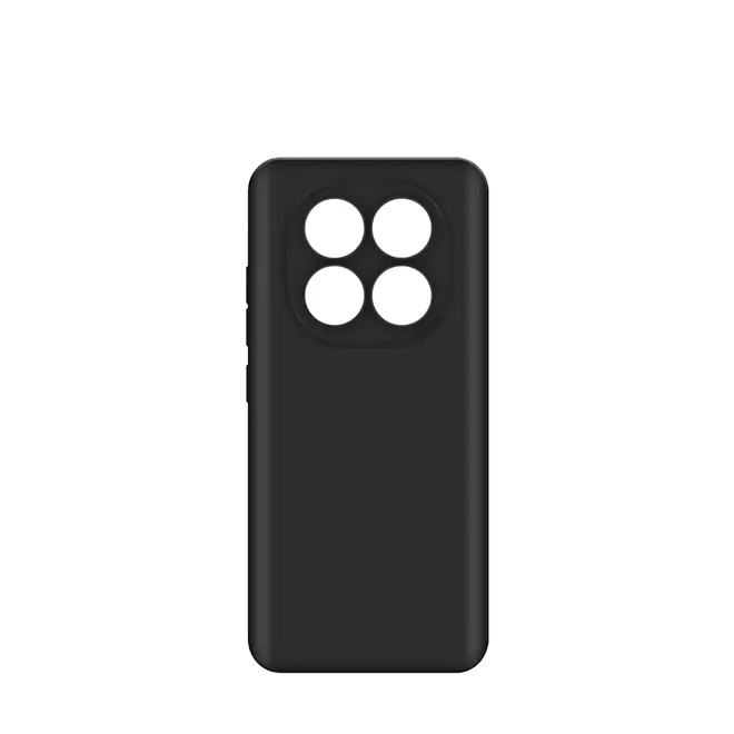 Capa Protetora Para Redmi Note 15 4G/5G E Poco M8 5G