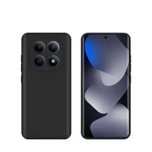 Capa Protetora Para Redmi Note 15 4G/5G E Poco M8 5G