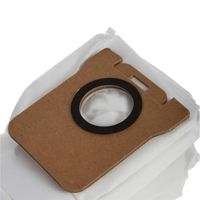 Kit 5 Sacos de Poeira p/ Robô Aspirador H40/Mop 2 Ultra