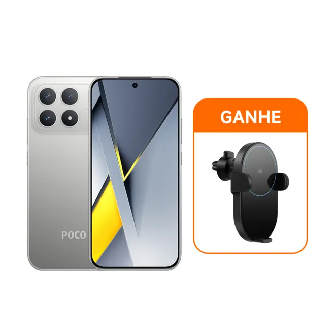 POCO F8 Pro 5G 512GB