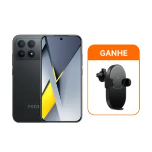 POCO F8 Pro 5G 512GB