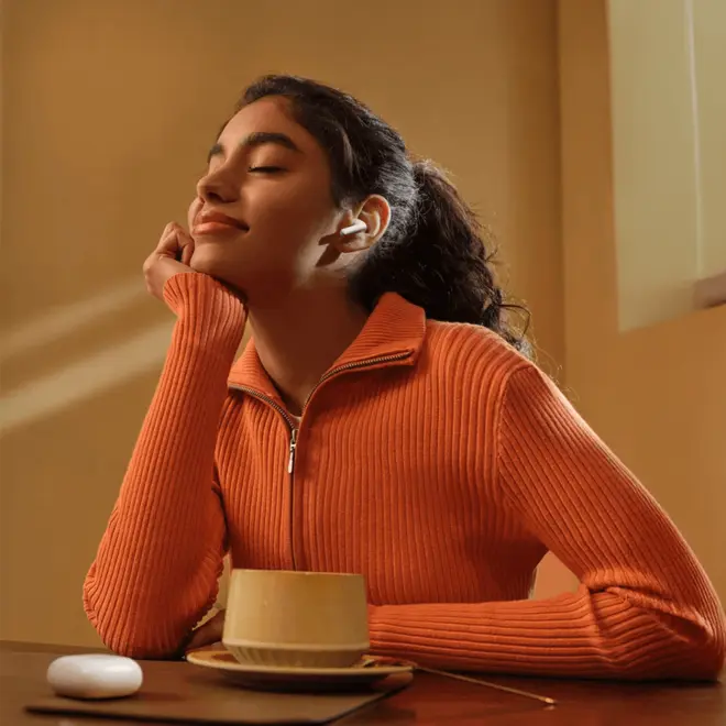 Fone Bluetooth REDMI Buds 8 Lite