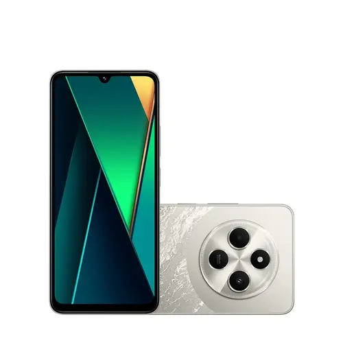 POCO C75 256GB | Xiaomi Oficial