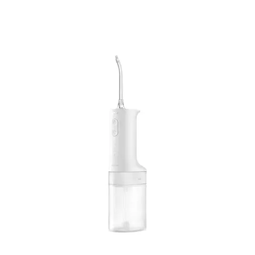 Irrigador Oral Portátil