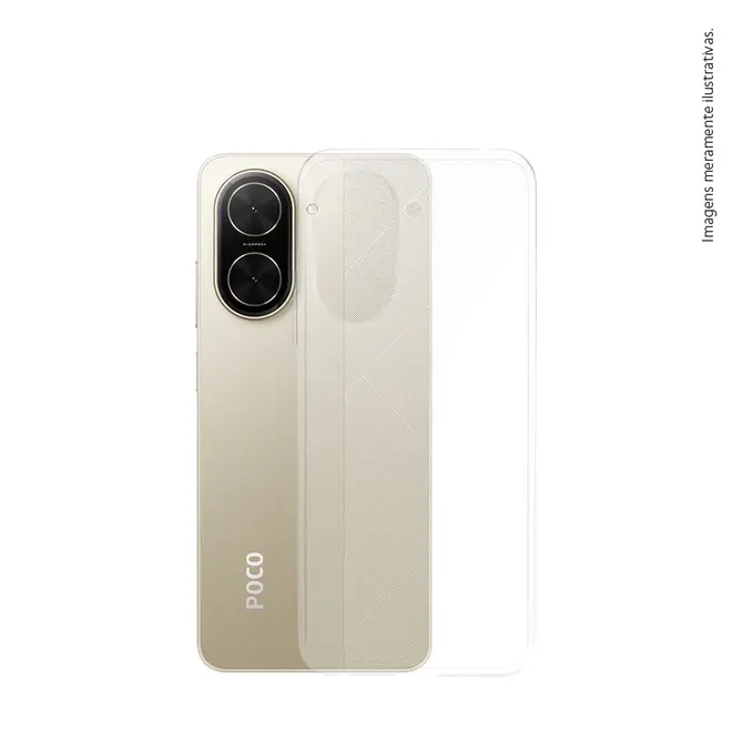 POCO C71 128GB