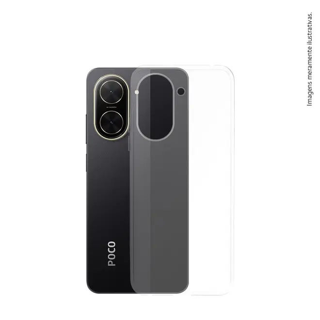 POCO C71 128GB