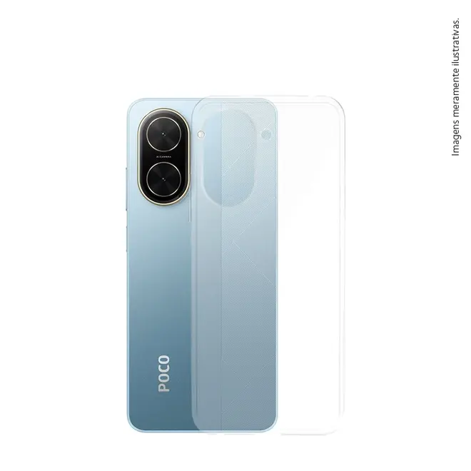 POCO C71 128GB