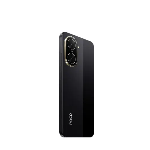 POCO C71: Tela 6.88