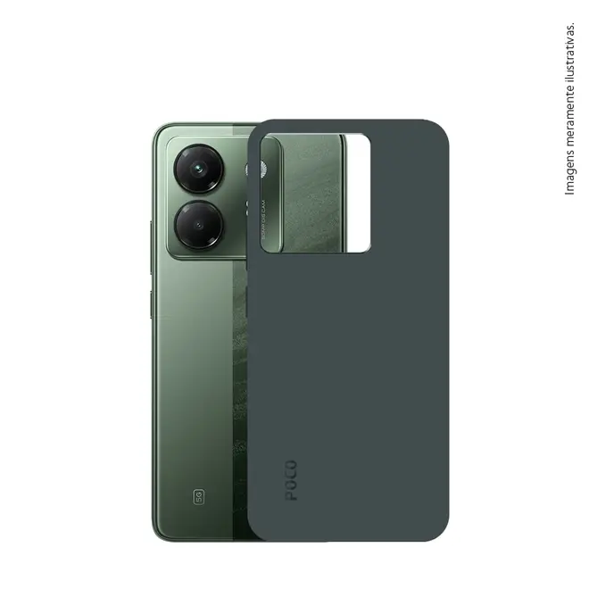 POCO M7 Pro 5G: 256GB, Câmera 50MP OIS, Tela AMOLED 120Hz | Xiaomi