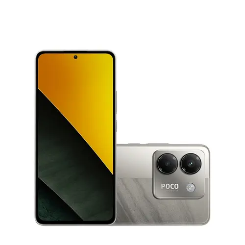 POCO M7 Pro 5G: 256GB, Câmera 50MP OIS, Tela AMOLED 120Hz
